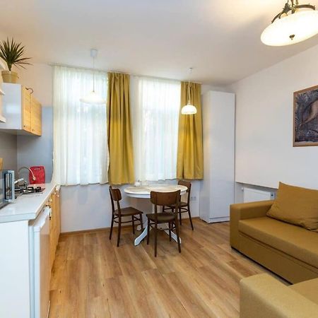 Wehost Liberty Square Apartments Tbilisi Eksteriør bilde