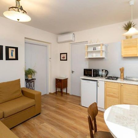 Wehost Liberty Square Apartments Tbilisi Eksteriør bilde