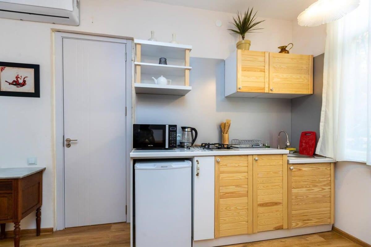Wehost Liberty Square Apartments Tbilisi Eksteriør bilde