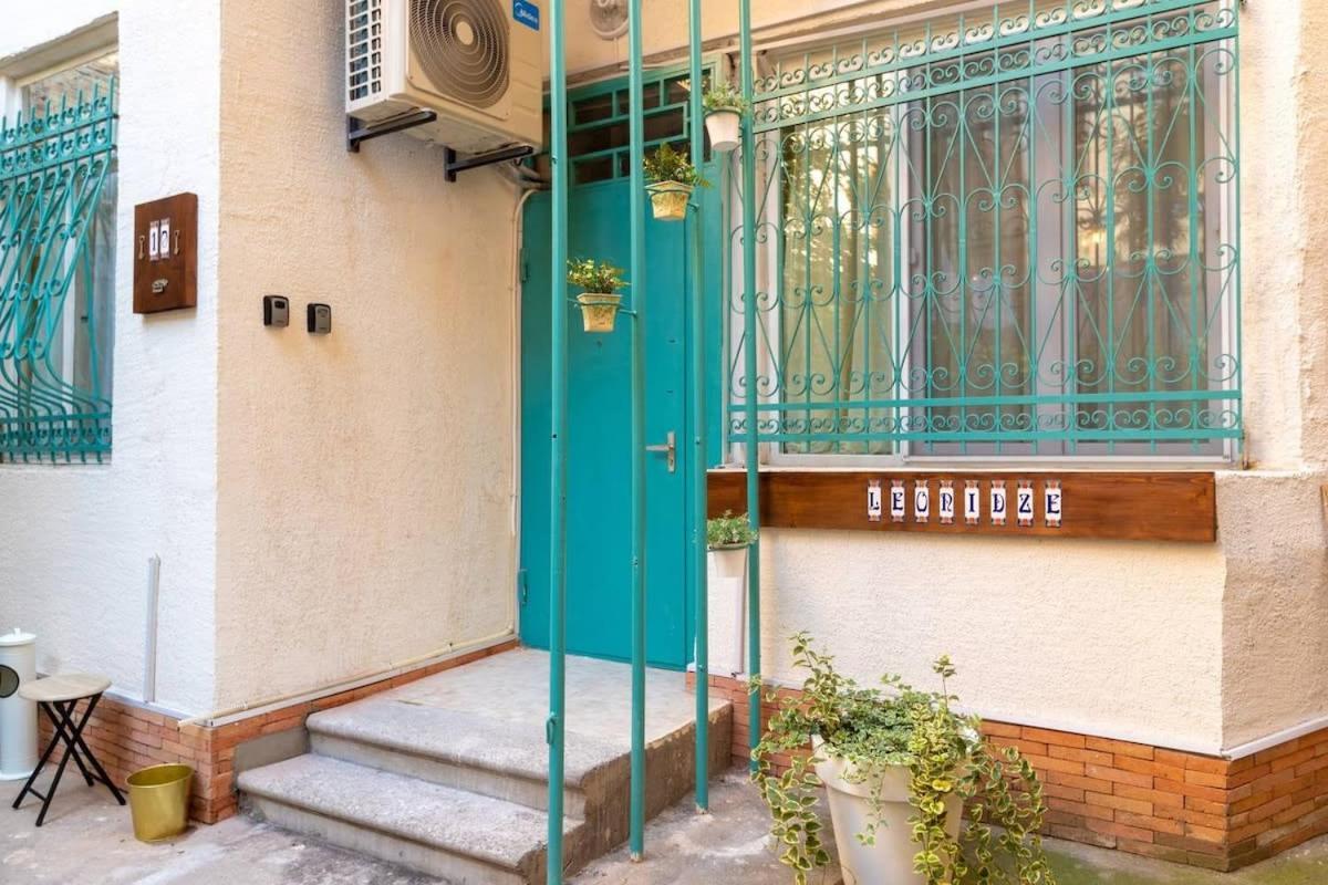 Wehost Liberty Square Apartments Tbilisi Eksteriør bilde