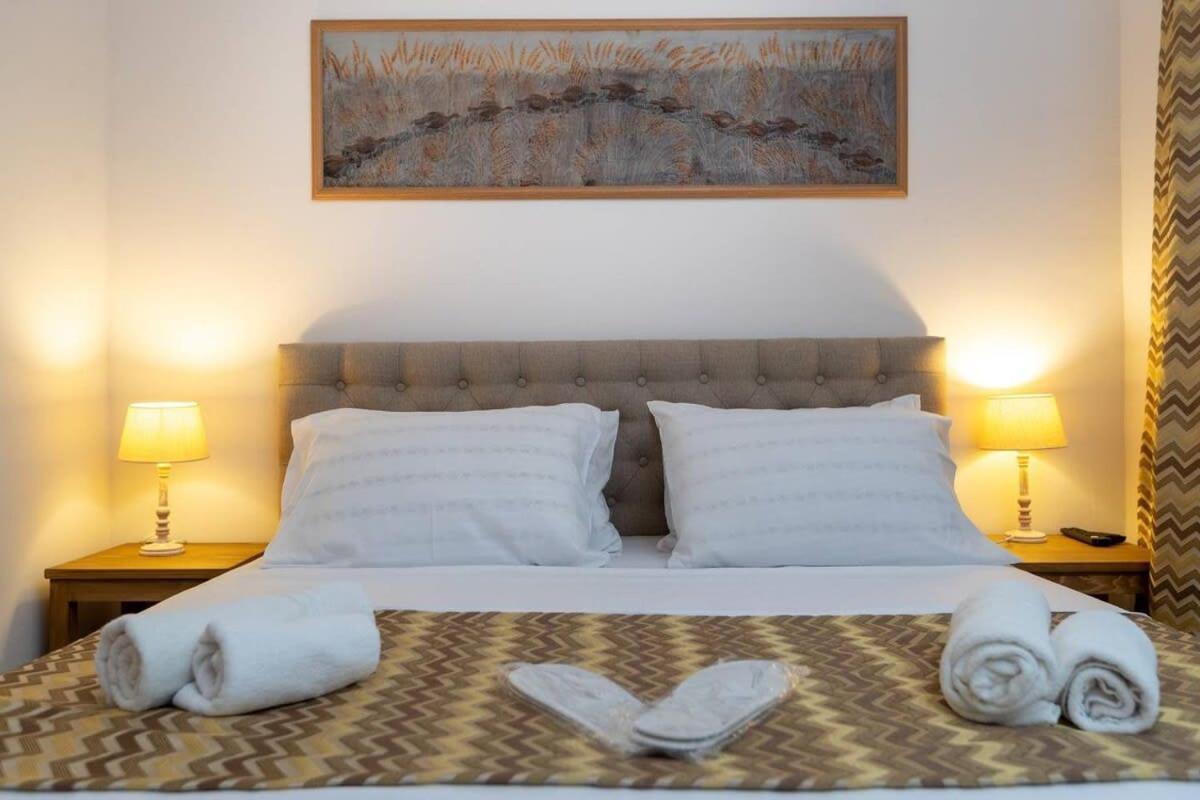 Wehost Liberty Square Apartments Tbilisi Eksteriør bilde