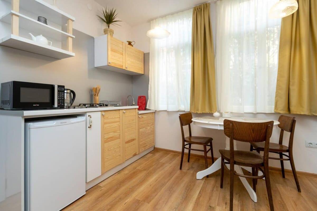 Wehost Liberty Square Apartments Tbilisi Eksteriør bilde
