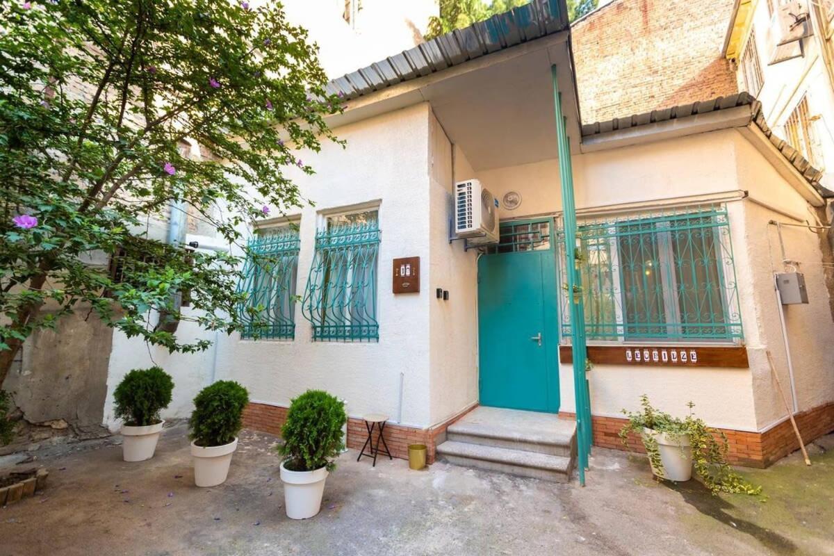 Wehost Liberty Square Apartments Tbilisi Eksteriør bilde